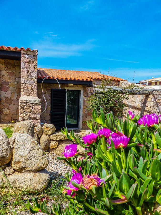 Rena Village Rena Majore Exterior foto